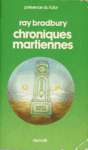 Chroniques martiennes