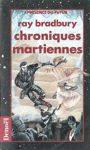 Chroniques martiennes