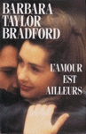 L'amour est ailleurs