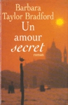 Un amour secret
