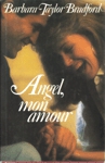 Angel, mon amour Angel, mon amour