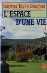 L'espace d'une vie - Tome I