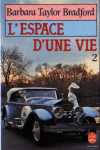 L'espace d'une vie - Tome II