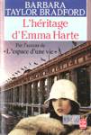 L'hritage d'Emma Harte