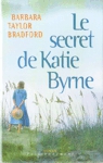 Le secret de Katie Byrne