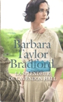 La splendeur de Cavendon Hall