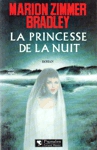 La princesse de la nuit