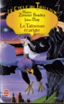 Le Talisman carlate - Le Cycle du Trillium