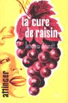 La cure de raisin