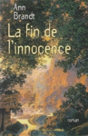 La fin de l'innocence