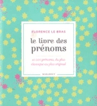 Le livre des prnoms