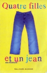 Quatre filles et un jean