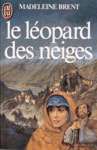 Le lopard des neiges