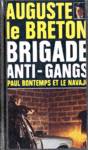 Paul Bontemps et le Navajo - Brigade anti-gangs