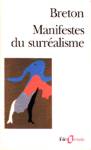 Manifestes du surralisme