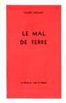 Le mal de terre