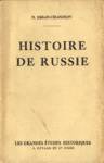 Histoire de Russie