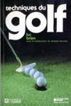 Techniques du golf