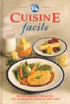 Cuisine facile Cuisine facile