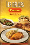 Les Délices de Pastene depuis 125 ans Les Délices de Pastene depuis 125 ans