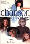 La chanson en hritage