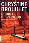 Double disparition - Une enqute de Maud Graham