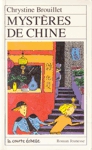 Mystres de Chine