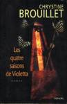 Les Quatre Saisons de Violetta