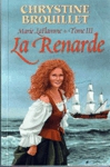 La Renarde - Marie Laflamme - Tome III