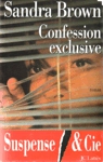 Confession exclusive
