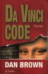 Da Vinci Code Da Vinci Code