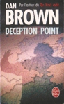 Deception Point