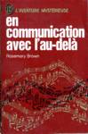 En communication avec l'au-del