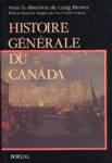 Histoire gnrale du Canada