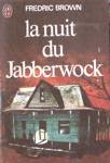 La nuit du Jabberwock