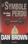Le Symbole perdu Le Symbole perdu