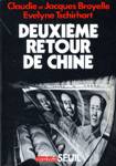 Deuxime retour de Chine