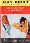 Un as de plus  Las Vegas - OSS 117