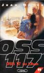 OSS 117 au Liban