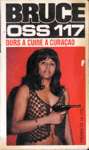 Durs  cuire  Curaao - OSS 117