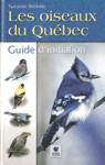 Les oiseaux du Qubec