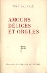 Amours dlices et orgues