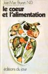 Le coeur et l'alimentation