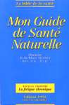 Mon guide de sant naturelle
