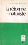 La rforme naturiste