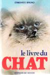 Le livre du chat