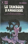 Le tambour d'angoisse