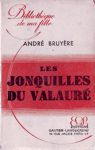 Les jonquilles du Valaur