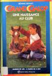 Une naissance au club - Grand Galop