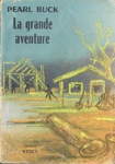 La grande aventure